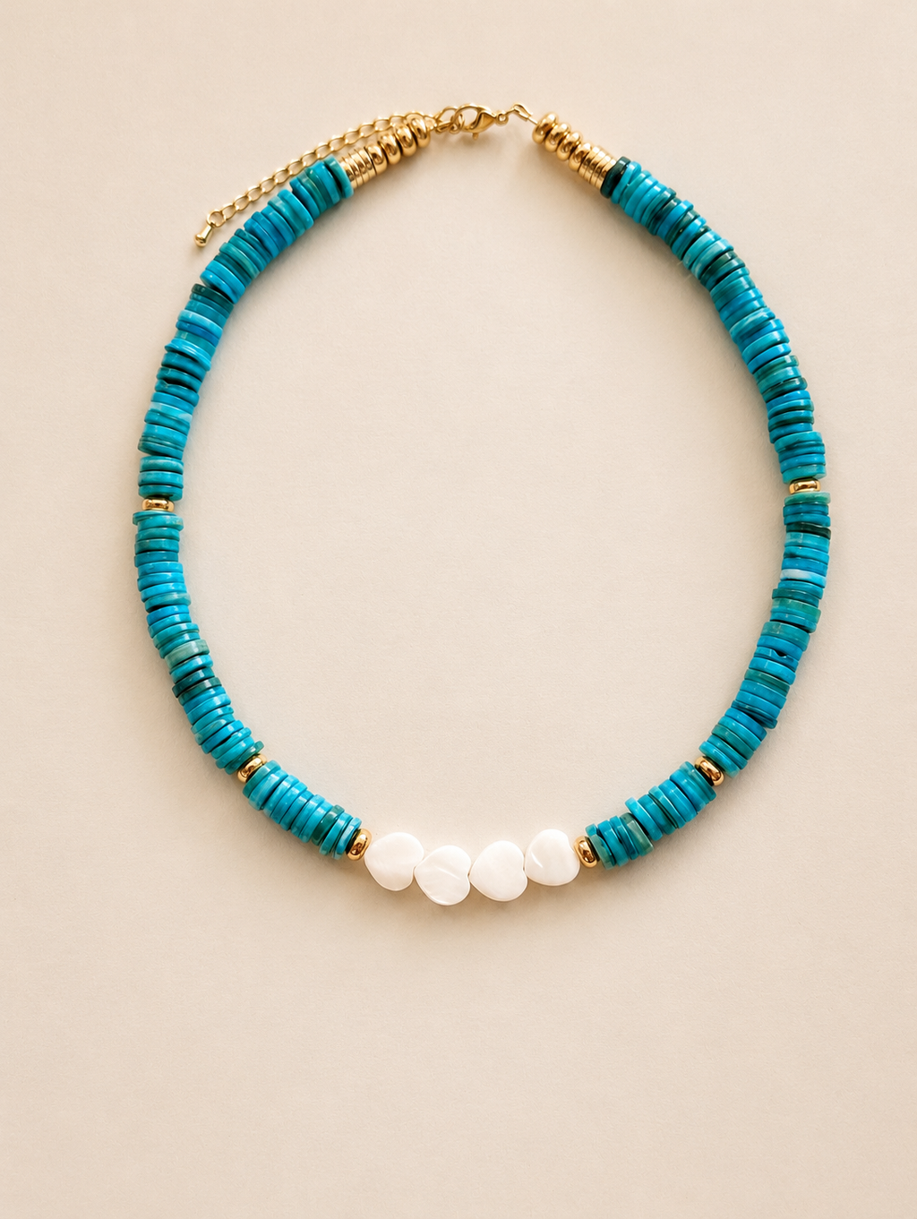 COLLIER NAÏA