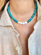 COLLIER NAÏA